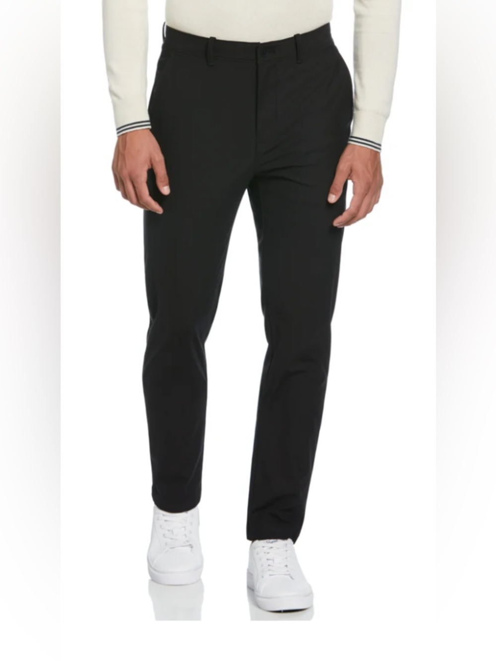 The Original Penguin Tech Chino Pants